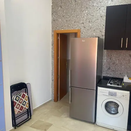 Lowcost Appartment Ceuta Exterior foto