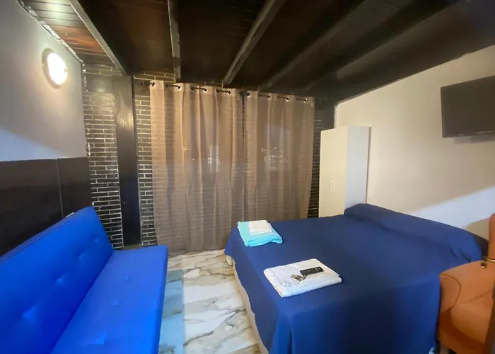 Lowcost Appartment