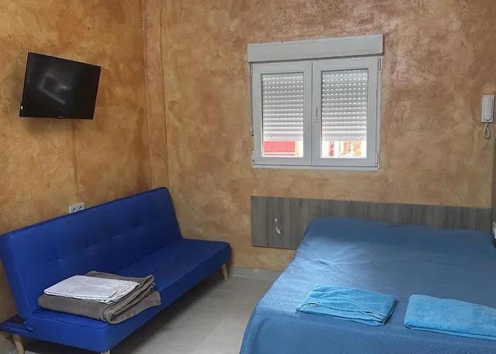Lowcost Appartment