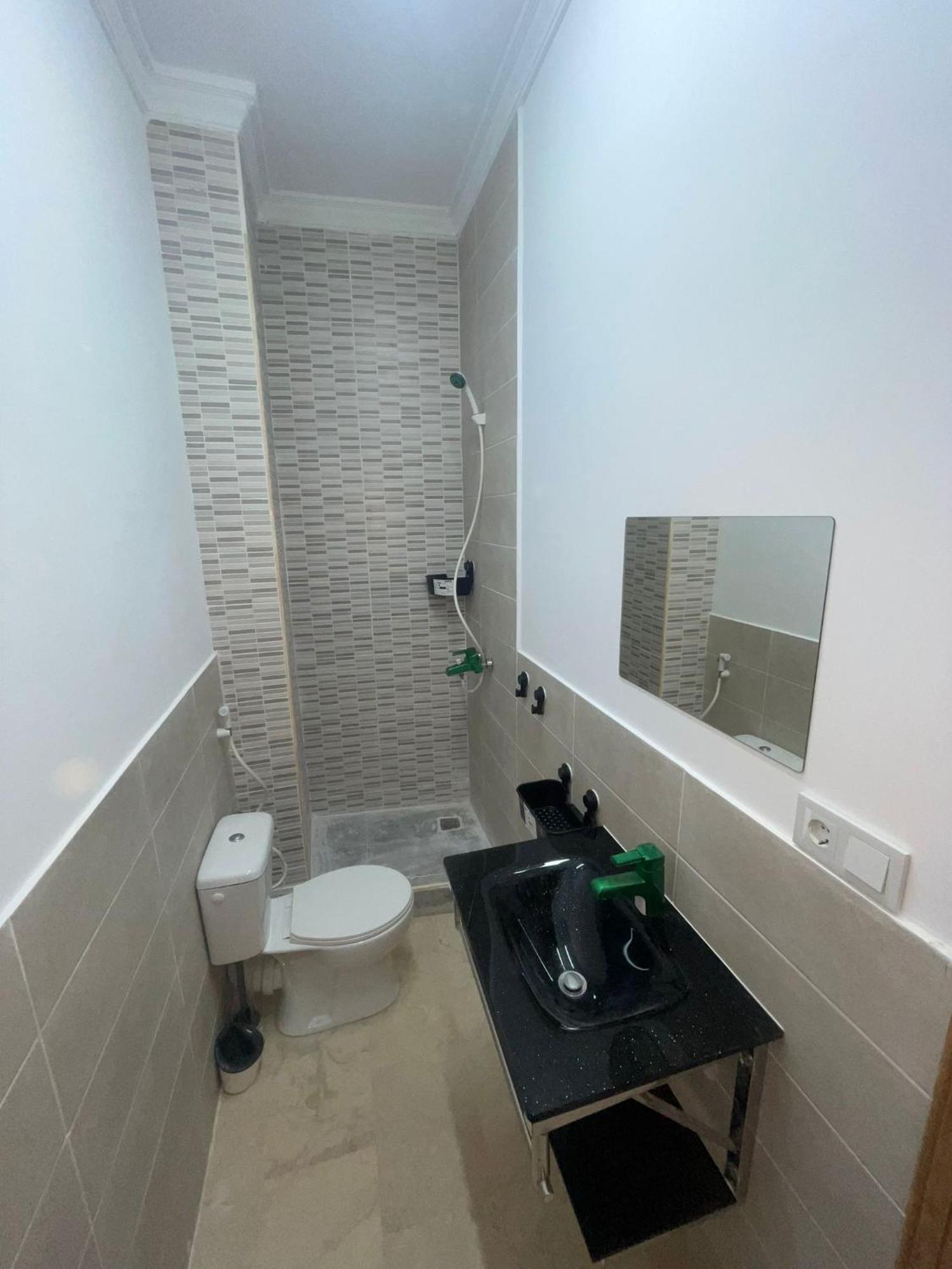 Apartment Lowcost Ceuta