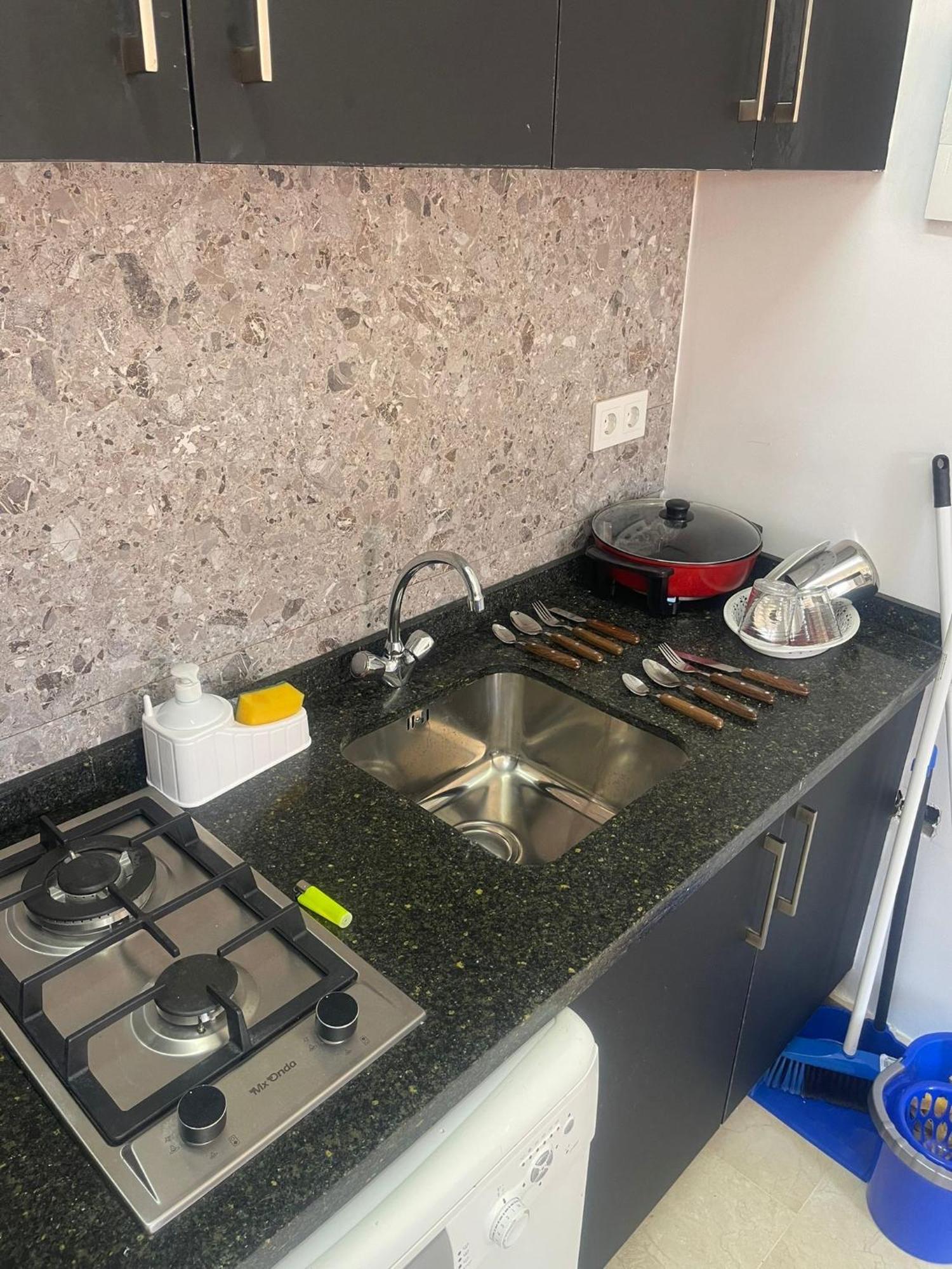 Lowcost Apartment