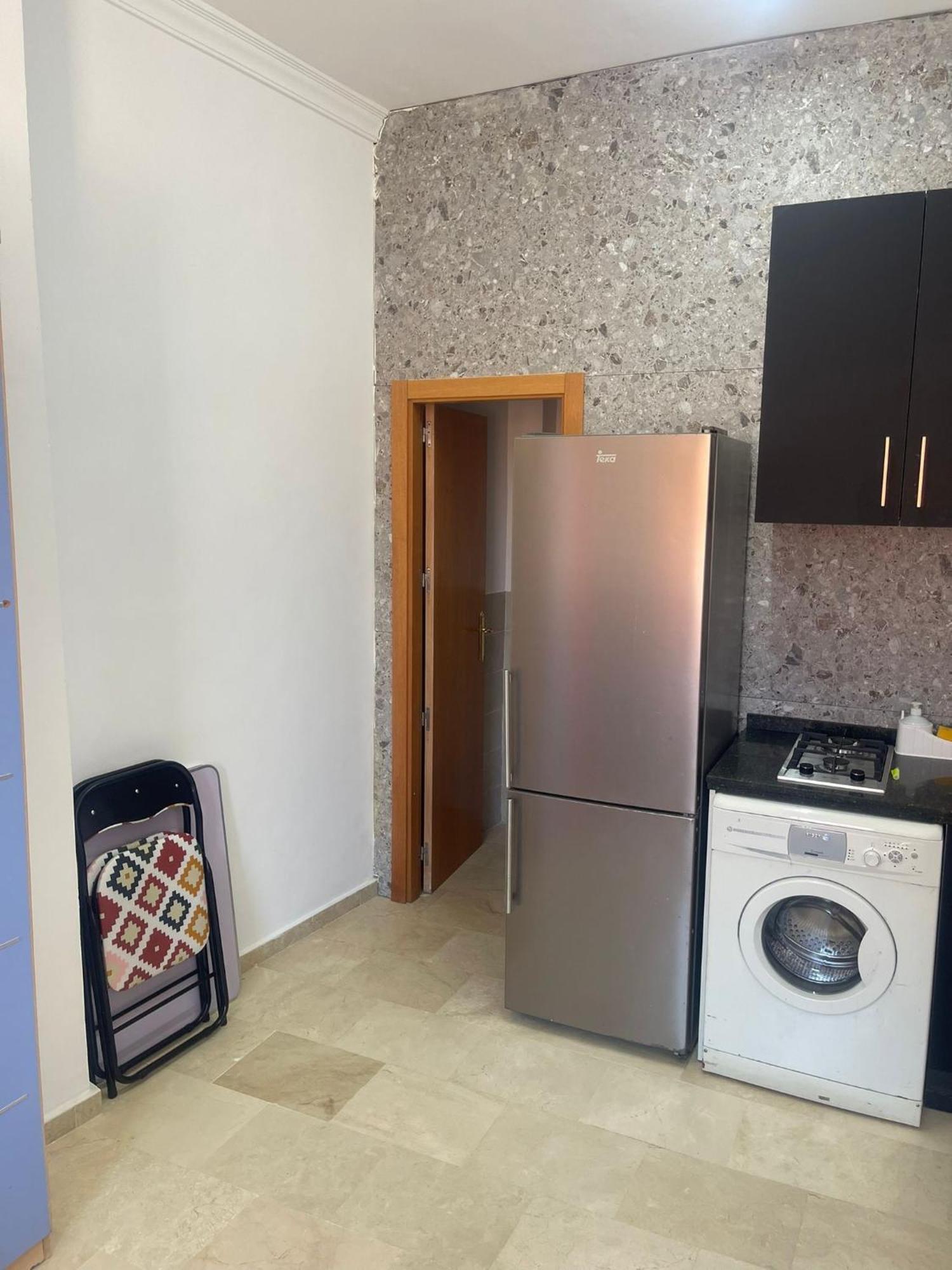 Apartment Lowcost Ceuta