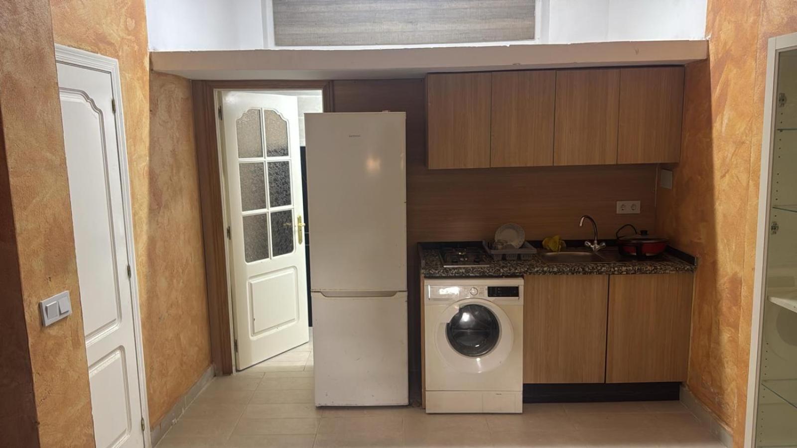 Lowcost Apartment Ceuta