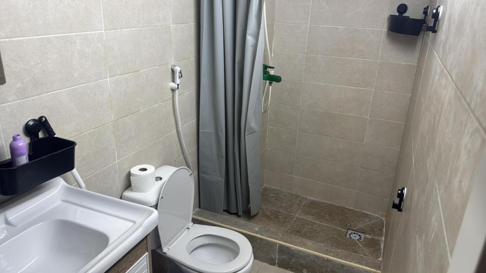 Lowcost Apartment Ceuta
